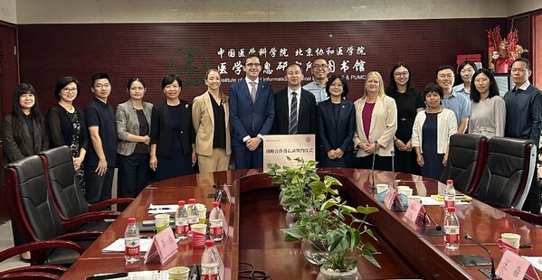 嘉賓合影 嘉賓合影