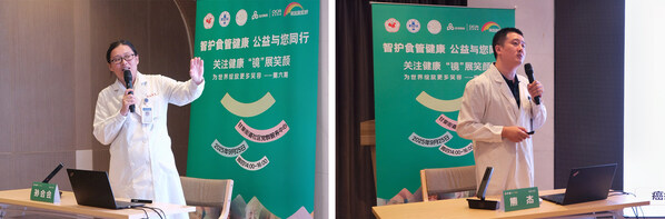 現(xiàn)場科普講座 現(xiàn)場科普講座