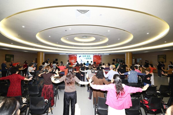 社區(qū)醫(yī)學(xué)科普