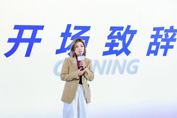 北京康盟慈善基金會(huì)皮膚與免疫公益專項(xiàng)基金執(zhí)行秘書長(zhǎng)吳泓燕