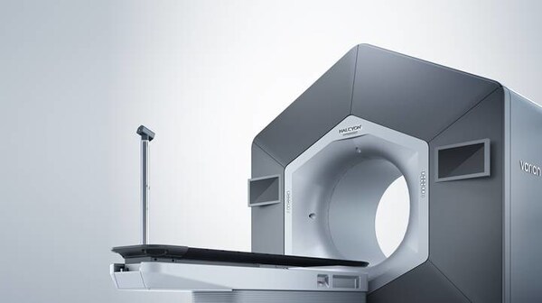 SmART 智能自適應(yīng)放療解決方案