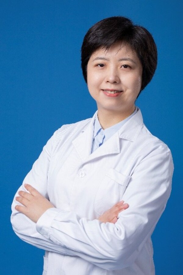 張弦 陸道培醫(yī)院血液科主任 張弦 陸道培醫(yī)院血液科主任