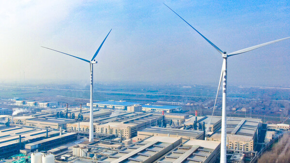 英科醫(yī)療綠色能源 英科醫(yī)療綠色能源