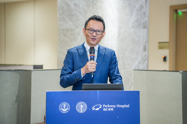 上海百匯醫(yī)院總經(jīng)理 萬里軍