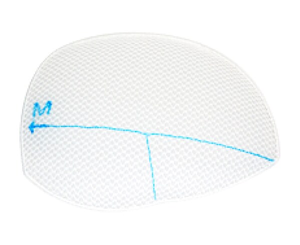 疝修補(bǔ)補(bǔ)片 3DMaxTM MID Anatomical Mesh