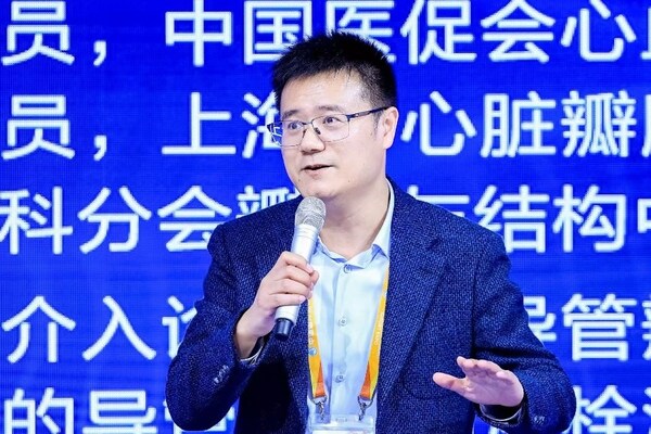 上海交通大學(xué)醫(yī)學(xué)院附屬第六人民醫(yī)院心內(nèi)科主任醫(yī)師科副主任金賢