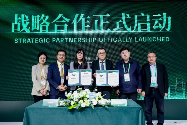 勃林格殷格翰與首都醫(yī)科大學(xué)附屬北京友誼醫(yī)院簽署戰(zhàn)略合作協(xié)議