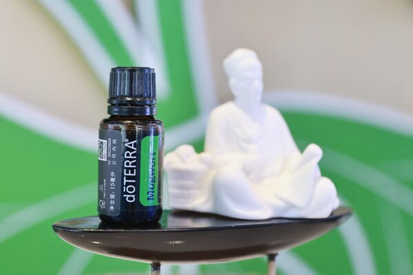 多特瑞深耕精油領(lǐng)域多年 多特瑞深耕精油領(lǐng)域多年