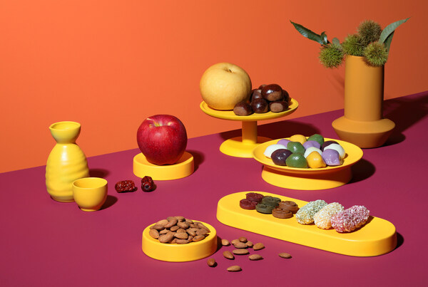 每100克加州巴旦木含有約20克蛋白質(zhì)、約26毫克的維生素E、豐富的不飽和脂肪酸以及其他多元營(yíng)養(yǎng)素，包括鎂、鉀、鈣、煙酸和核黃素等