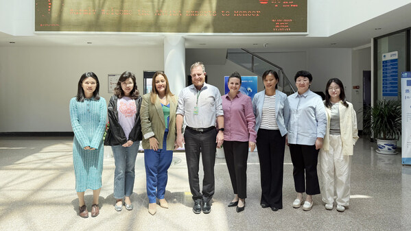 獲巴西GMP認證為進一步開拓南美市場奠定堅實基礎