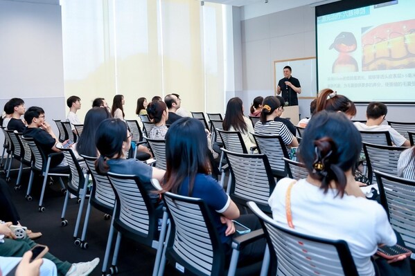 杭州主題科普講座