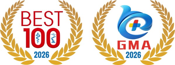 “2026年度全球醫(yī)療技術(shù)BEST100”官方稱號(hào)和標(biāo)志 “2026年度全球醫(yī)療技術(shù)BEST100”官方稱號(hào)和標(biāo)志